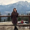 Photograph of Caitlyn