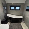 Photo 4: Family Bathroom