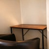 Photo 5: Desk and Chair
