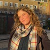Photograph of Anna 