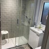 Photo 8: Shower room 