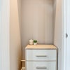 Photo 2: Built in Wardrobe with chest of drawers