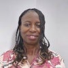 Photograph of Folake