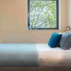 Photo 2: Double Bed
