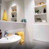 Photo 3: Private Bathroom