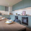 Photo 4: Shared Kitchen