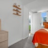 Photo 8: Ground floor double room for single occupancy