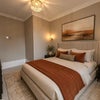 Photo 4: Staging Photo - Bedroom 2