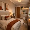 Photo 3: Staging Photo - Bedroom 1