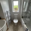 Photo 3: Shared bathroom with one