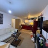 Photo 3: Living area & Kitchen 