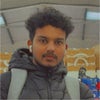 Photograph of Gokul
