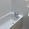 Photo 5: Main Bathroom with toilet