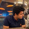Photograph of Aditya