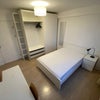 Photo 8: your room, showing the space and furnishings in the room