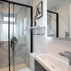 Photo 4: Shared bathroom