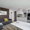 Photo 2: Living/Kitchen
