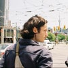Photograph of Charlie