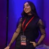 Photograph of Ibtissam