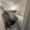 Photo 5: Laundry area