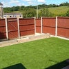 Photo 10: Rear Garden