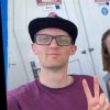 Photograph of Josh