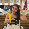 Photograph of Ishita 