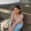 Abinaya\'s picture