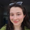 Photograph of Jessica
