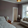 Photo 6: Downstairs bedroom