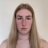 Photograph of Stacey