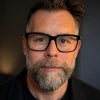 Photograph of Neil