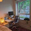 Photo 2: your potential future desk