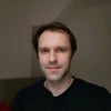 Photograph of Krzysztof