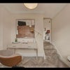 Photo 6: office room/guest room