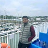 Photograph of Abhijeet 