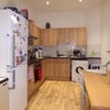Photo 2: the kitchen (attached is living room)