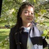 Photograph of Su Thazin