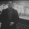 Photograph of Syed 