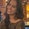 Photograph of Aimee