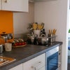Photo 3: Private kitchenette