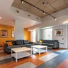 Photo 8: TV room