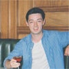 Photograph of James