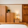 Photo 2: Large bedroom 