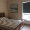 Photo 8: Double bedroom with double bed and wardrobe