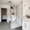 Photo 5: Walk in shower