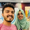 Photograph of Riya 