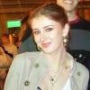 Photograph of Sadie