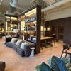 Photo 6: Residents' Lounge