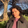 Photograph of Sapna